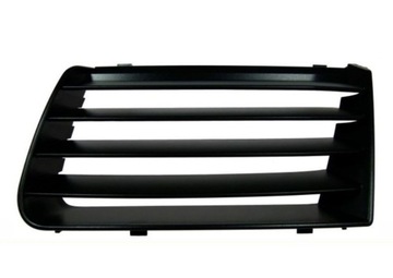 Оригінальна решітка бампера seat alhambra ліва aso фото №1