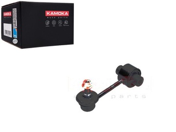 Соединитель стабилизатора задний левый pr subaru forester 08'- outback 09'- фото №1