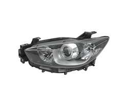 Mazda cx-5 2012 - 2017 лампа передня ліва фото №1