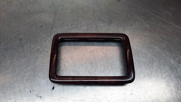 Рамка ґрати повітропровід 30781316 volvo s80 ii v70 iii xc70 ii 08-16r фото №1