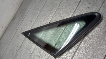 Стекло правая перед треугольник opel zafira a 04r 1.6b фото №1