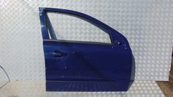Opel astra iii h универсал z22z дверь передние перед правые левая фото №1