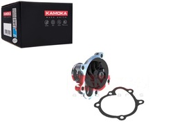 Насос воды opel astra g 98'- combo 01'- corsa c 00'-09' kamoka фото №1