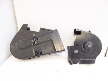 Berlingo i 96r- защита корпус распределительный вал 1.9 d фото №1