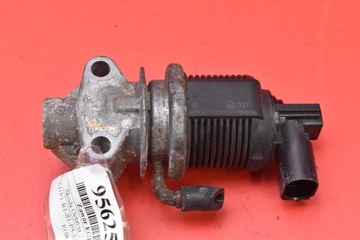 Клапан egr 06a131501j skoda octavia 2 ii 1.6 8v 102 km 04-08 фото №1