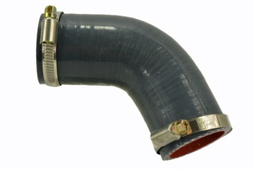 Шланг труба turbo 1.3 tce duster доккер scenic iv фото №1