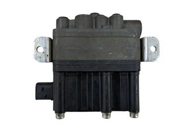 Електроклапан відкривання двері setra 4726010010 фото №1