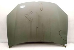 Капот кришка двигуна vw golf 5 v 1k0823031f фото №1