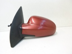 Дзеркало daewoo kalos 77v 2003r. фото №1