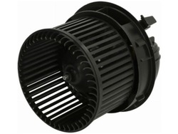 Двигатель вентилятор citroen c1 i 05-14 peugeot 107 05-14 toyota aygo i 05-14 фото №1