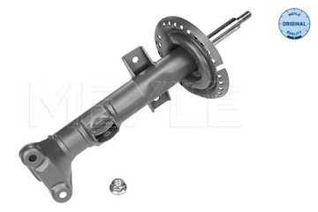 Meyle амортизатор db p. w171 slk 04- le pr 0266230 фото №1