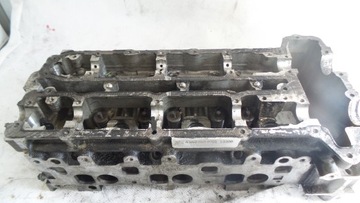 Головка головка mercedes w204 642 a6420100721 3.0 фото №1