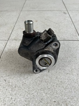 Насос усилителя iveco stralis c10 e5 41211223 фото №1