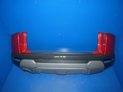 Range rover evoque i l538 бампер зад задній pdc lrc 868 фото №1