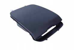 Полка бардачок subaru forester ii фото №1