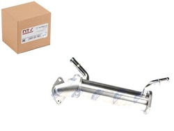 Nty egr-fr-018a радіаторів, система охолодження двигуна фото №1