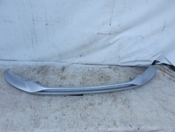 Спойлер спойлер бампера перед audi a6 c8 allroad фото №1