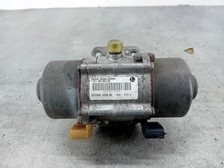 Циліндр зчеплення коробки smart forfour i 16110000205 1.5 cdi фото №1