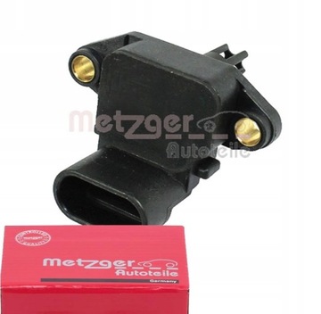 Датчик давления наддув saab 9-3 1.8i 2.0 8t фото №1