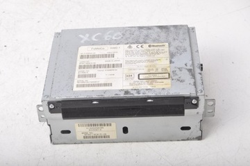 Volvo xc60 радио 31326224 фото №1