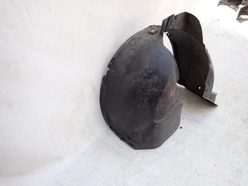 Opel astra j iv підкрилок праві перед передні 13432427 фото №1