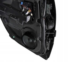 Mercedes e класс w211 211 петля дверь левая задние фото №1