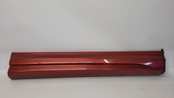 Range rover sport ii svr планка дверь правая перед фото №1