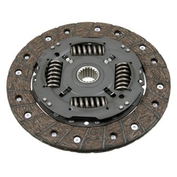 Диск зчеплення блакитний print adt33189 фото №1