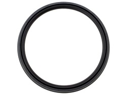 Кільце труби turbo volvo xc60 xc70 xc90 31370993 фото №1