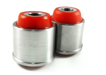 Втулка рычага рычаг зад opel vectra c signum фото №1