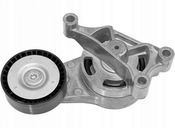 Ina 534 0186 10 натяжитель ремень клиновой многоручьевая фото №1