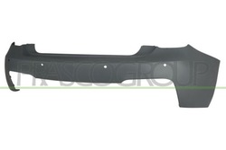 Бампер bmw 51128055148 фото №1