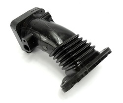 Шланг do коллектора впускного ford c-max focus mk2 1.6 tdci / na 2 датчики фото №1