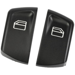 Переключатель стекло панель кнопки do sprinter vito фото №1