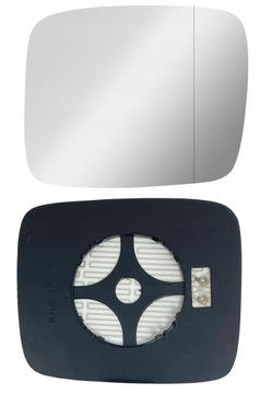 Вкладка зеркало jeep renegade 2014-- asf+grz+pl правые фото №1