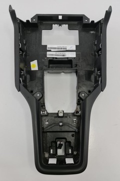 Рамка захист тунелю porsche cayenne ii 7p5864251 фото №1