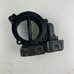 Дроссельная заслонка mercedes sprinter vito 2.2cdi фото №1