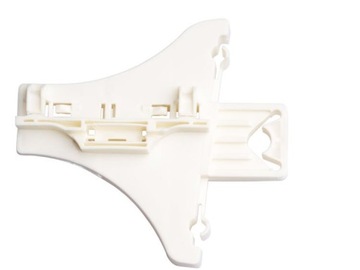 Ковзун підйомник скло лівий зад do vw volkswagen passat b5 b5 fl 1996-2005 фото №1