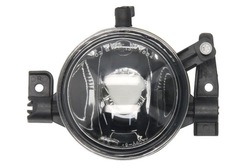 Лампы противотуманные tyc 19-0407001 фото №1