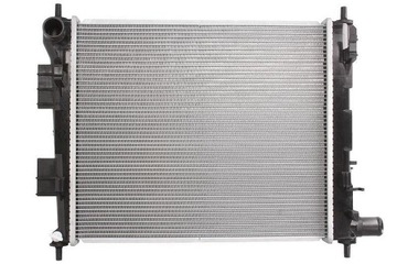 Hyundai i10 1.2 12.2013 - 2020 вода + кондиционер комплект фото №1