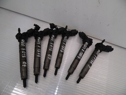 Інжектор mercedes 3.0 cdi w221 w164 w251 фото №1