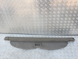 Renault scenic ii ролета багажника 8200278677 фото №1