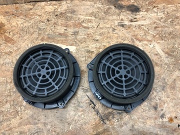 A6 c7 динамік двері задній зад лівий правий 4g1035411 фото №1