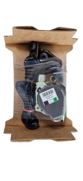Pas безпеки ford connect mk2 перед rh оригінальний номер 2451796 фото №1