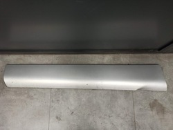 Audi q7 i 4l планка дверь левый перед 4l0853959 фото №1