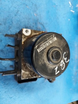 Насос abs golf 4 1j0907379g фото №1