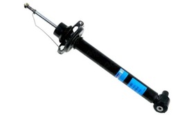 Sachs амортизатор зад l/p audi a4 b5 1.6-2.8 11.94 фото №1