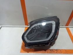 Mini countryman u25 лампа ліва передня led 5b500a3 фото №1