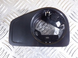 Vw golf 7 рамка dekor вимикача світла 5g1858060b фото №1