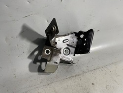 Крепление передней левого крыльев renault megane iii грандтур kz0/1 фото №1